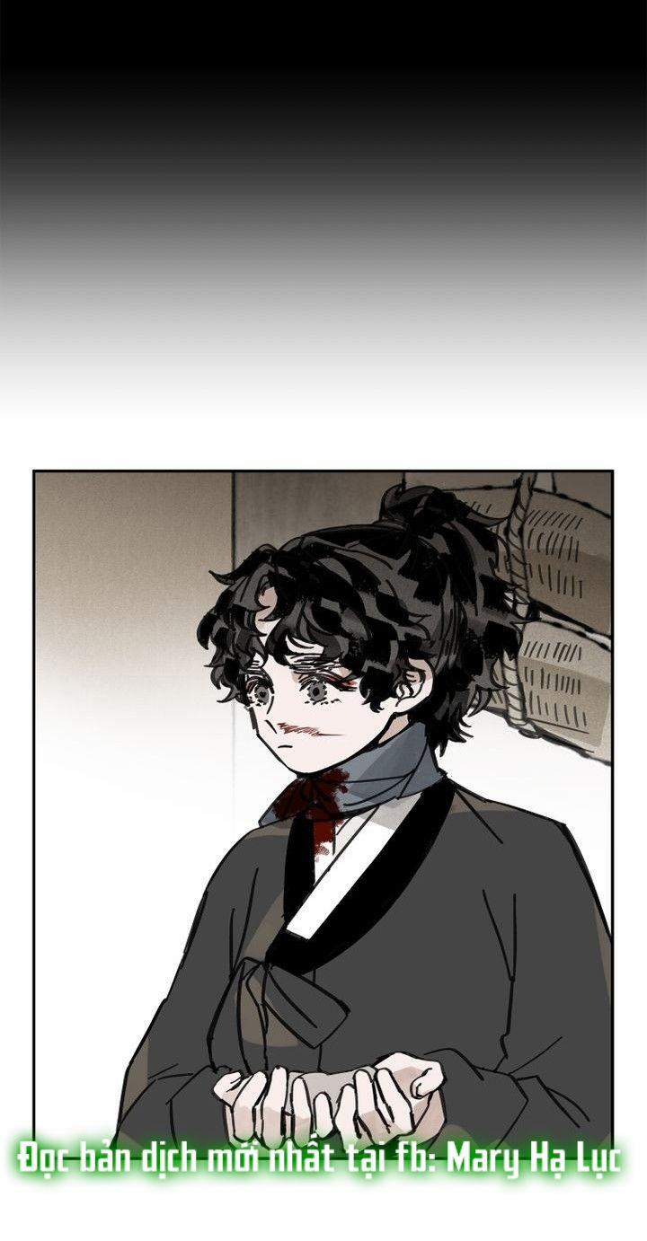 Paljae, Đứa Trẻ Của Mùa Đông 33.2 trang 55