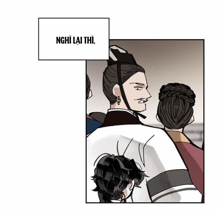 Paljae, Đứa Trẻ Của Mùa Đông 33.2 trang 59