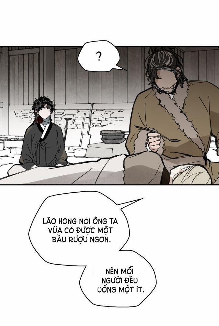 Paljae, Đứa Trẻ Của Mùa Đông 33.2 trang 6