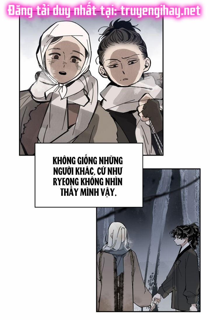 Paljae, Đứa Trẻ Của Mùa Đông 33.2 trang 60