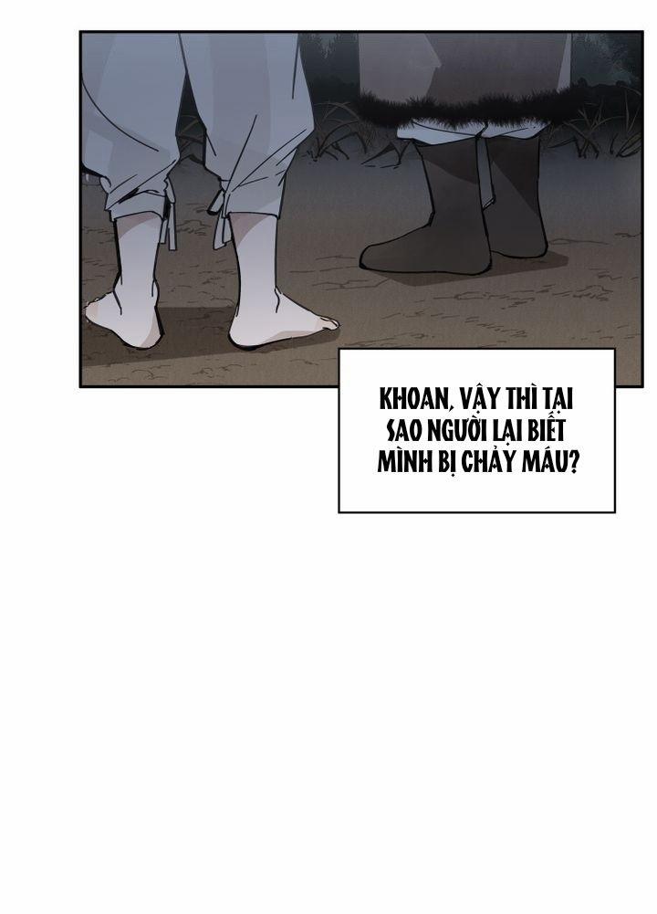 Paljae, Đứa Trẻ Của Mùa Đông 33.2 trang 61