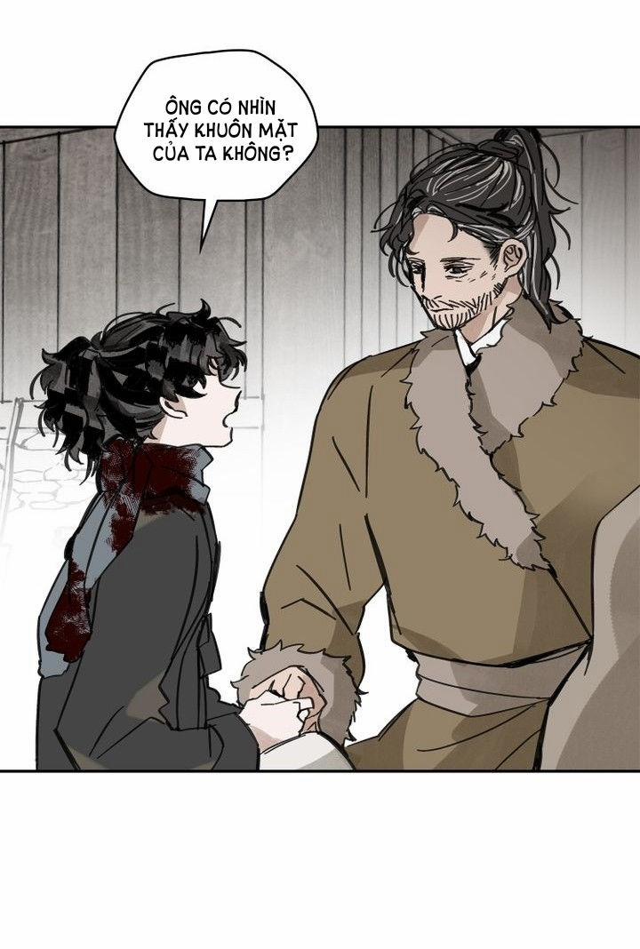 Paljae, Đứa Trẻ Của Mùa Đông 33.2 trang 63