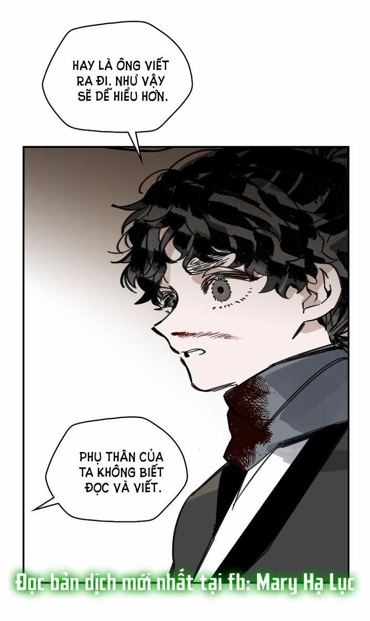 Paljae, Đứa Trẻ Của Mùa Đông 33.2 trang 65