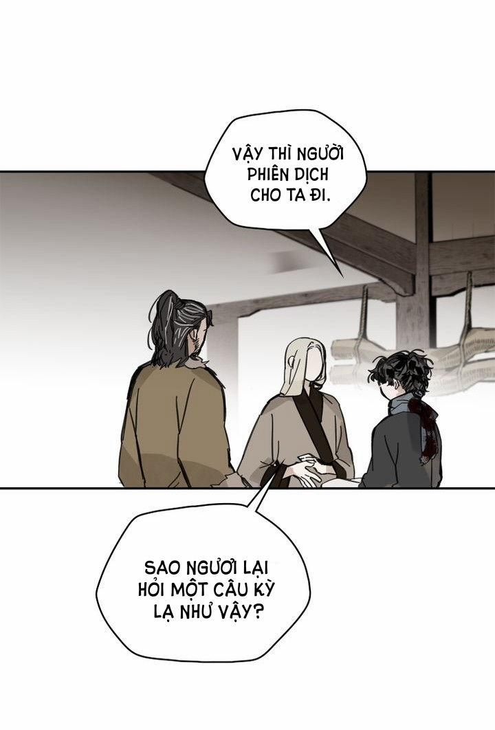 Paljae, Đứa Trẻ Của Mùa Đông 33.2 trang 66