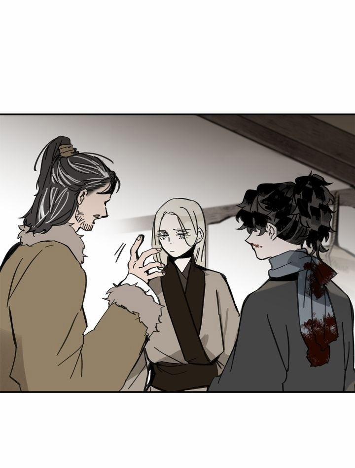 Paljae, Đứa Trẻ Của Mùa Đông 33.2 trang 68