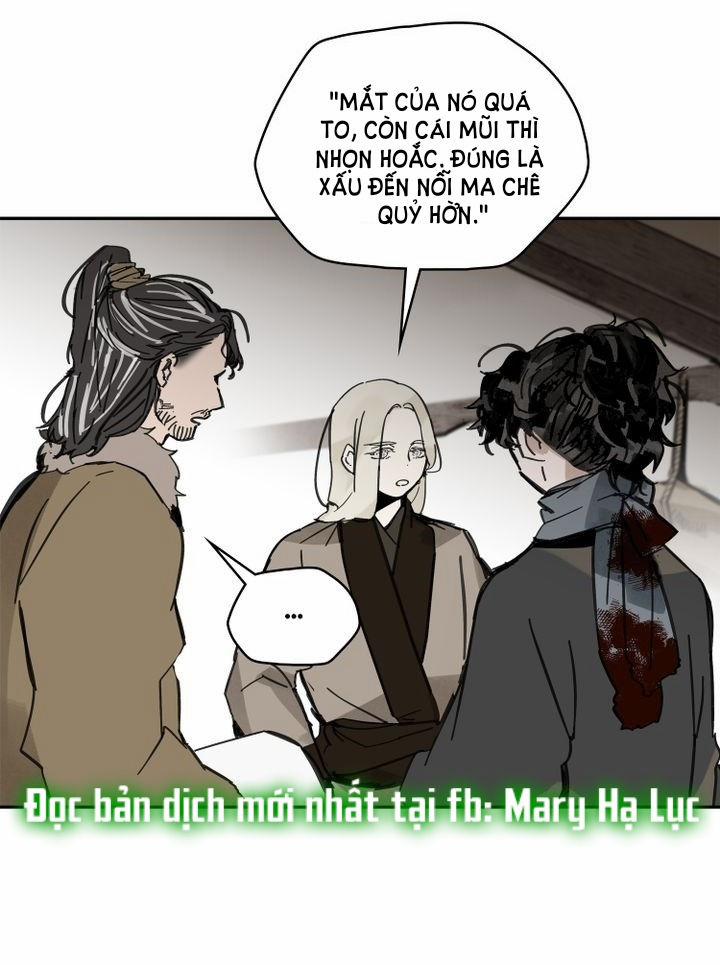 Paljae, Đứa Trẻ Của Mùa Đông 33.2 trang 69