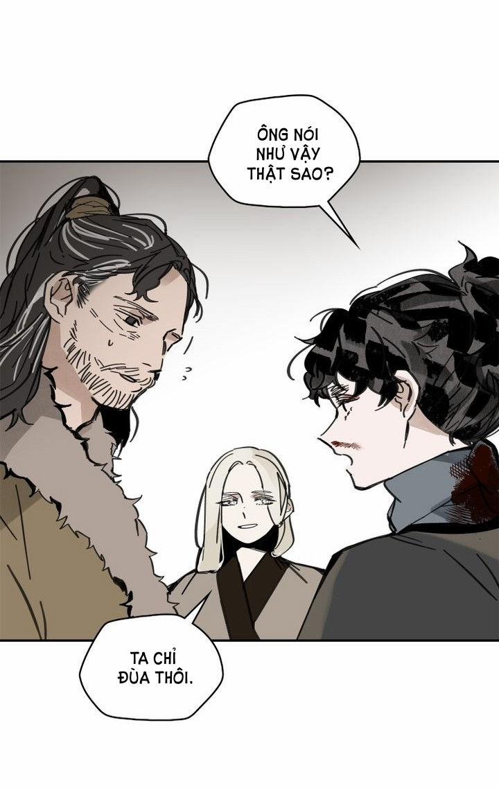 Paljae, Đứa Trẻ Của Mùa Đông 33.2 trang 70