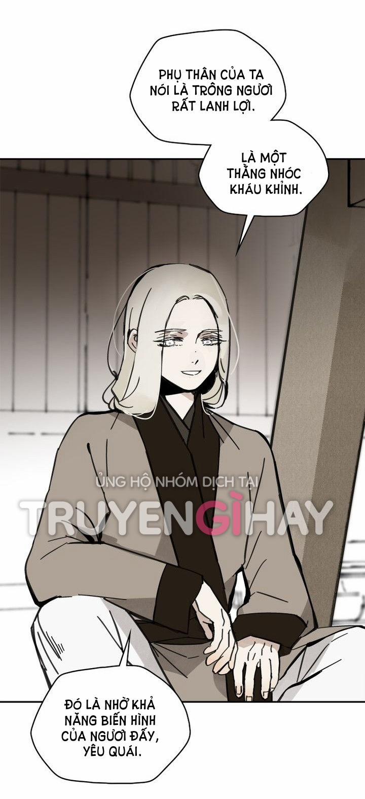 Paljae, Đứa Trẻ Của Mùa Đông 33.2 trang 71