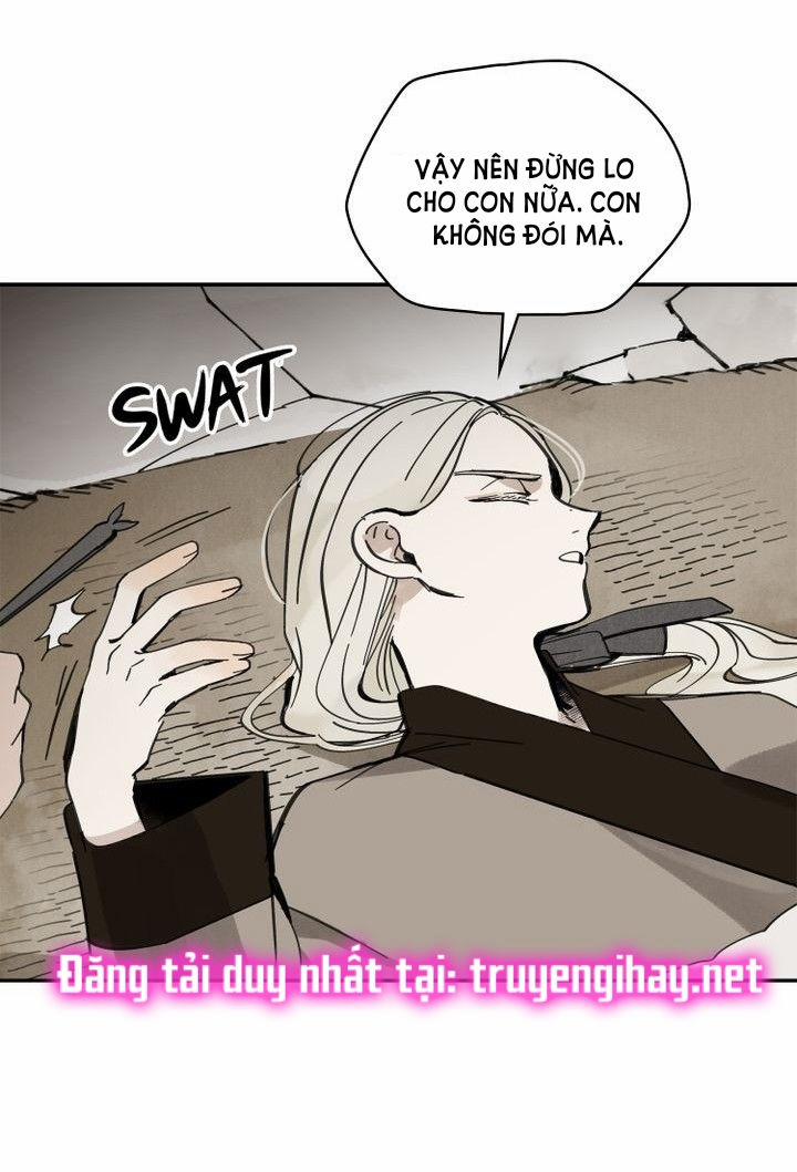 Paljae, Đứa Trẻ Của Mùa Đông 33.2 trang 9