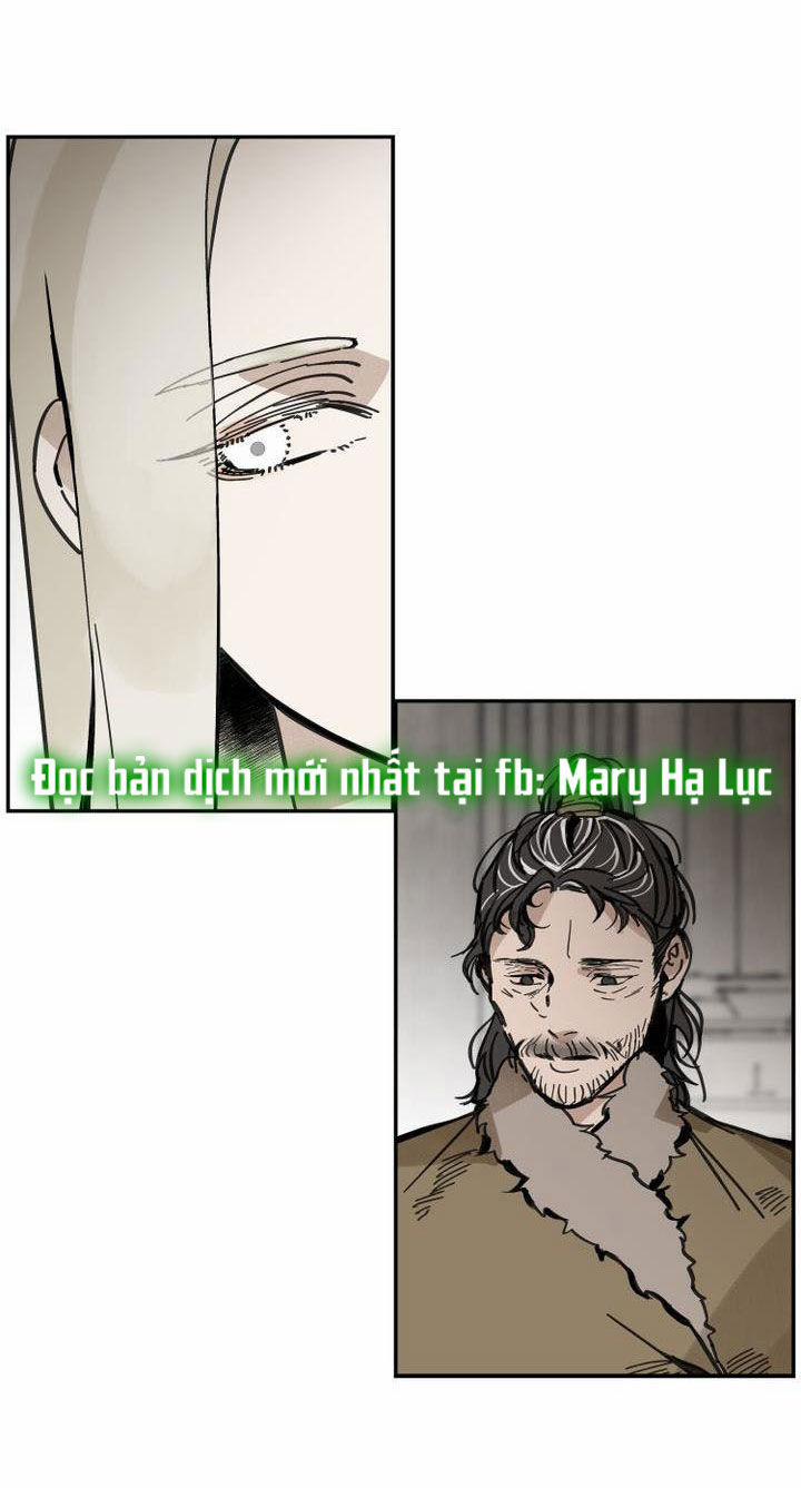 Paljae, Đứa Trẻ Của Mùa Đông 34.1 trang 12