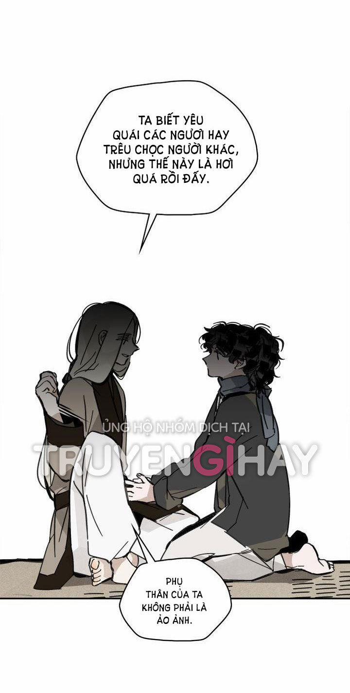 Paljae, Đứa Trẻ Của Mùa Đông 34.1 trang 15