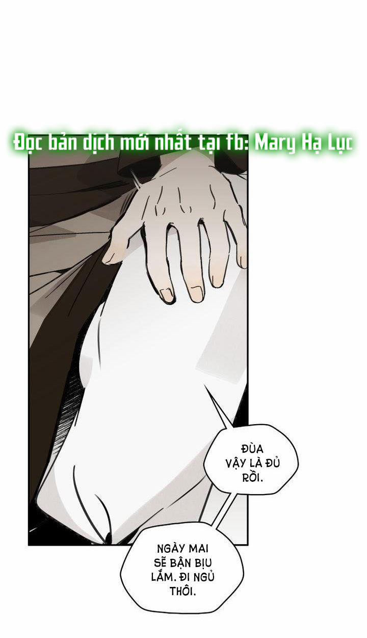 Paljae, Đứa Trẻ Của Mùa Đông 34.1 trang 16