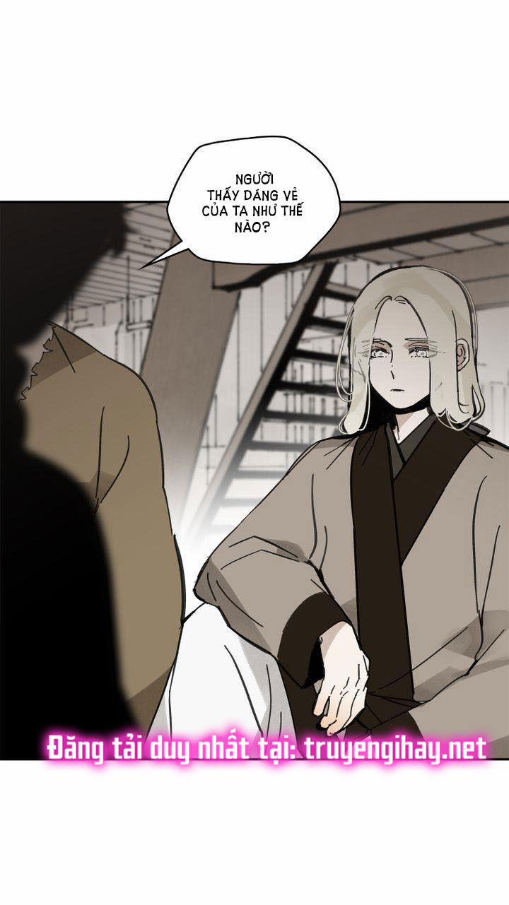 Paljae, Đứa Trẻ Của Mùa Đông 34.1 trang 2