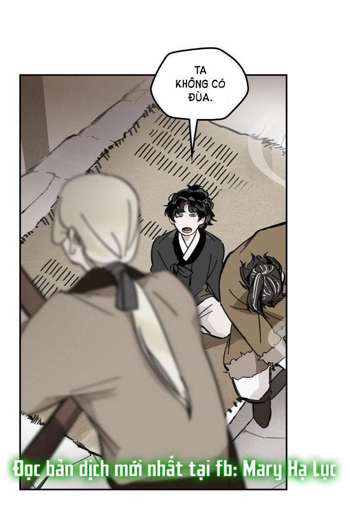 Paljae, Đứa Trẻ Của Mùa Đông 34.2 trang 0