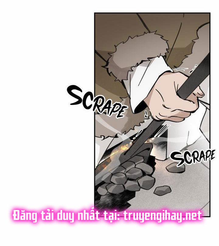 Paljae, Đứa Trẻ Của Mùa Đông 34.2 trang 1