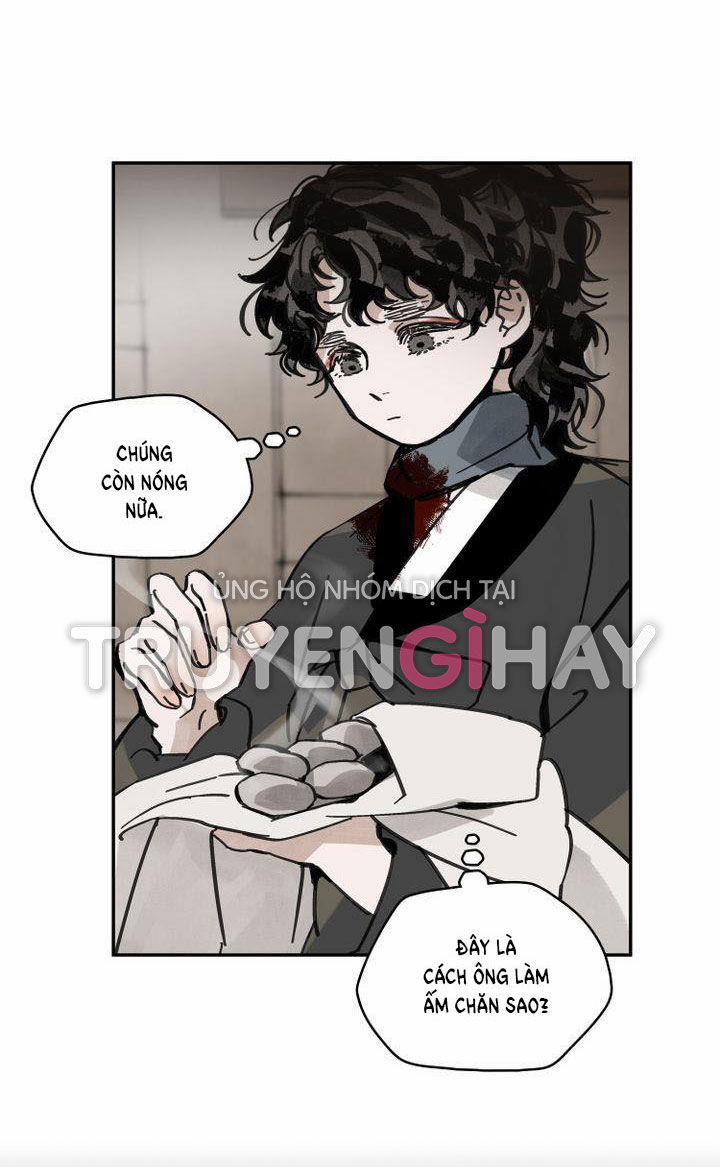 Paljae, Đứa Trẻ Của Mùa Đông 34.2 trang 12