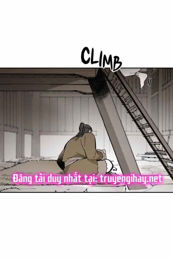 Paljae, Đứa Trẻ Của Mùa Đông 34.2 trang 18