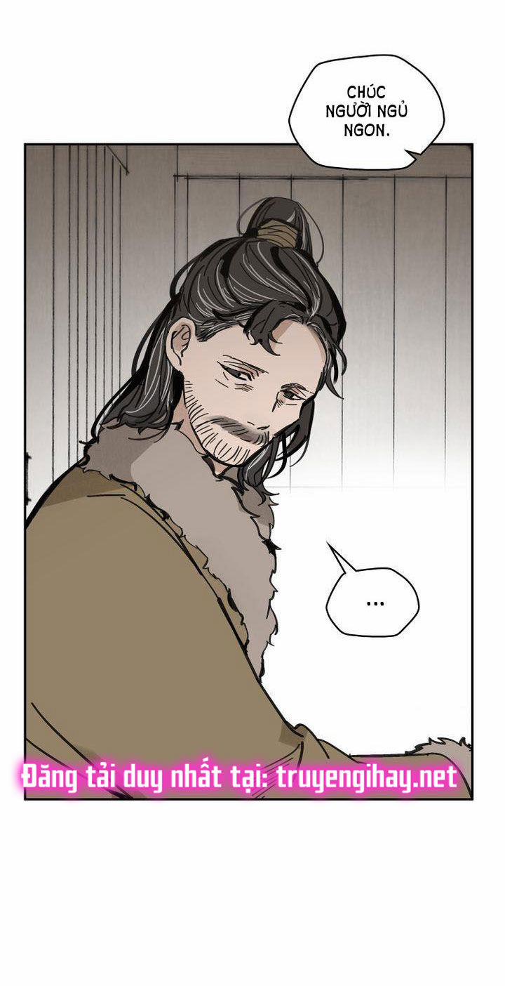 Paljae, Đứa Trẻ Của Mùa Đông 34.2 trang 20