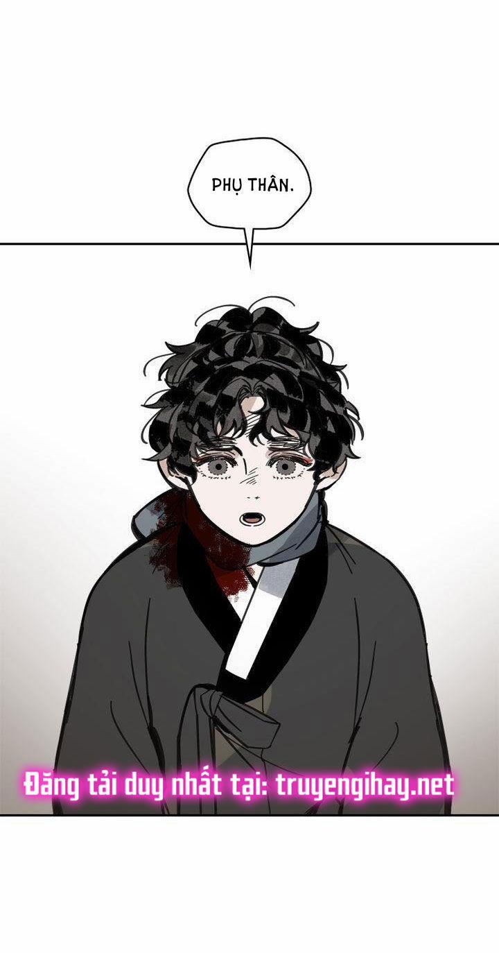 Paljae, Đứa Trẻ Của Mùa Đông 34.2 trang 25