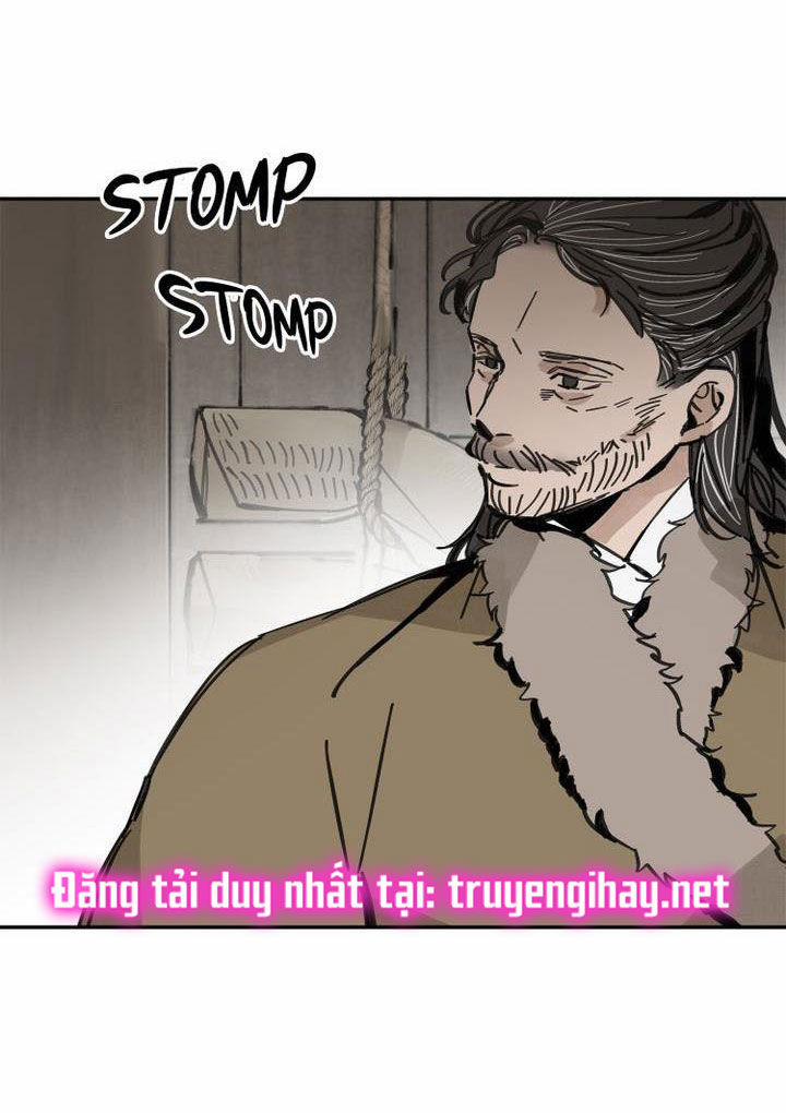 Paljae, Đứa Trẻ Của Mùa Đông 34.2 trang 27