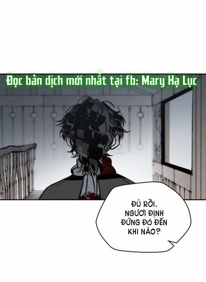 Paljae, Đứa Trẻ Của Mùa Đông 34.2 trang 32