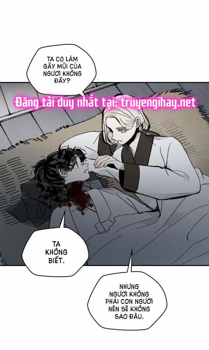 Paljae, Đứa Trẻ Của Mùa Đông 34.2 trang 36