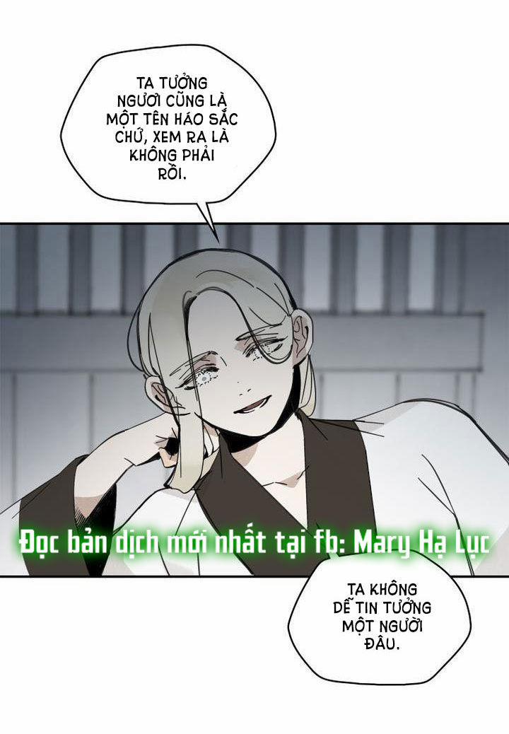 Paljae, Đứa Trẻ Của Mùa Đông 34.2 trang 37