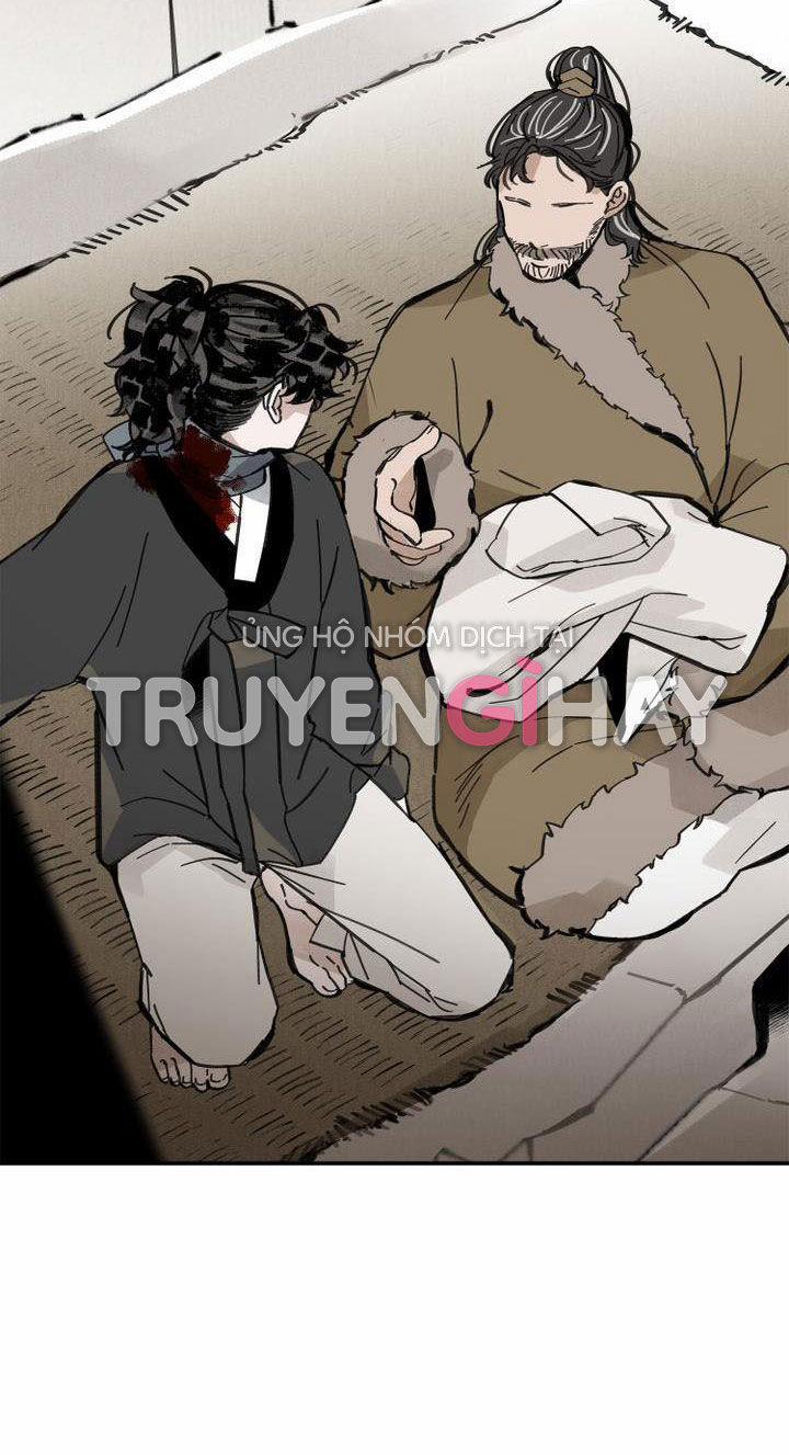 Paljae, Đứa Trẻ Của Mùa Đông 34.2 trang 4