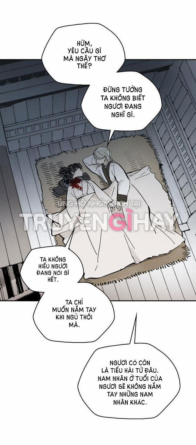 Paljae, Đứa Trẻ Của Mùa Đông 34.2 trang 40