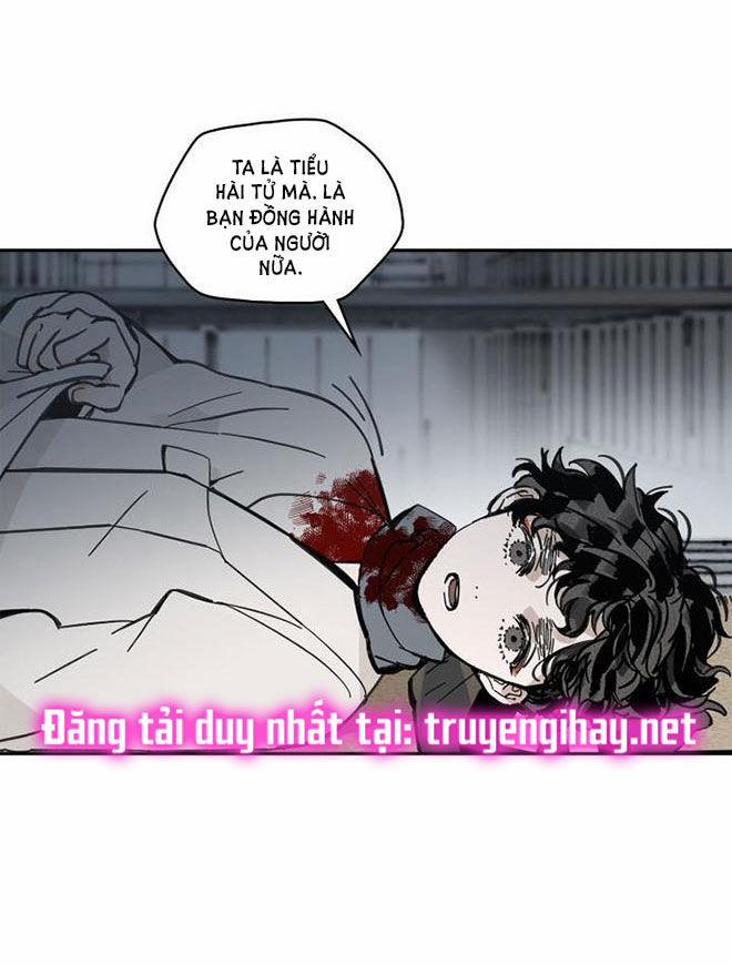 Paljae, Đứa Trẻ Của Mùa Đông 34.2 trang 41