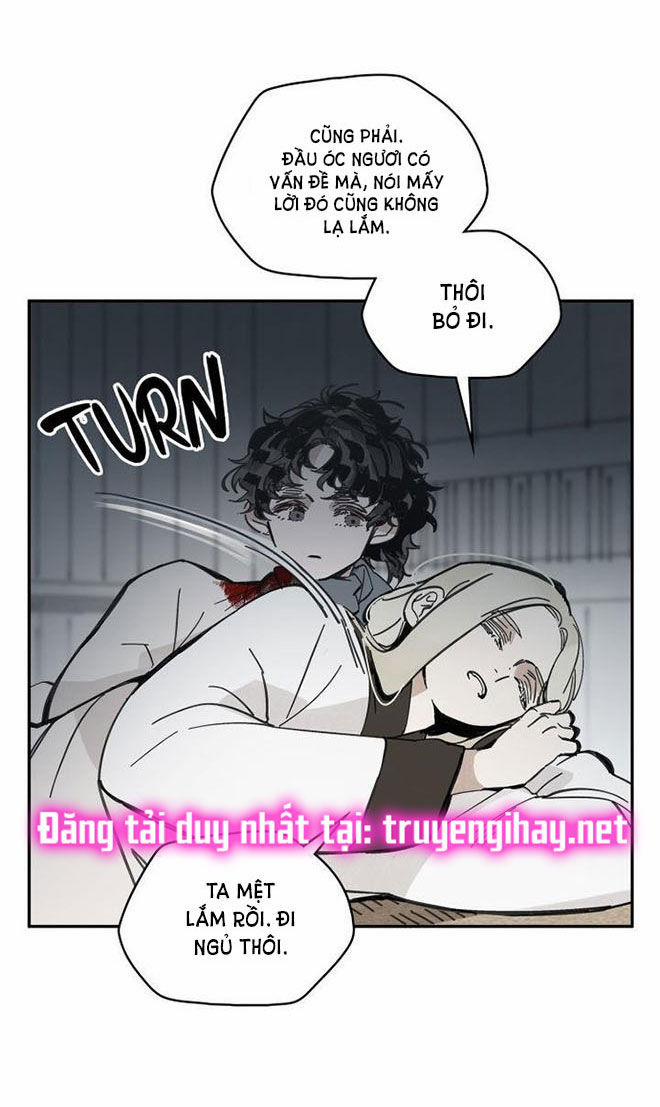 Paljae, Đứa Trẻ Của Mùa Đông 34.2 trang 43