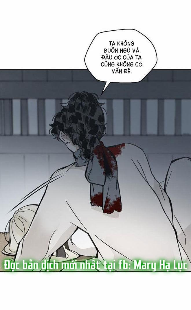 Paljae, Đứa Trẻ Của Mùa Đông 34.2 trang 44