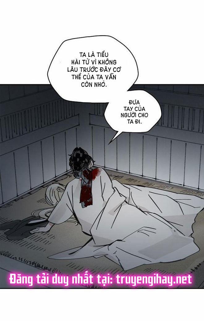 Paljae, Đứa Trẻ Của Mùa Đông 34.2 trang 45