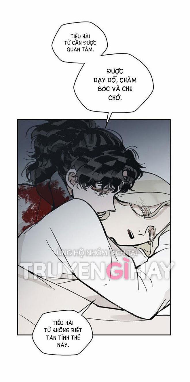 Paljae, Đứa Trẻ Của Mùa Đông 34.2 trang 46