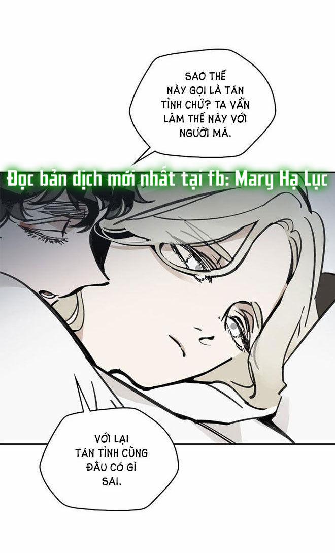 Paljae, Đứa Trẻ Của Mùa Đông 34.2 trang 47