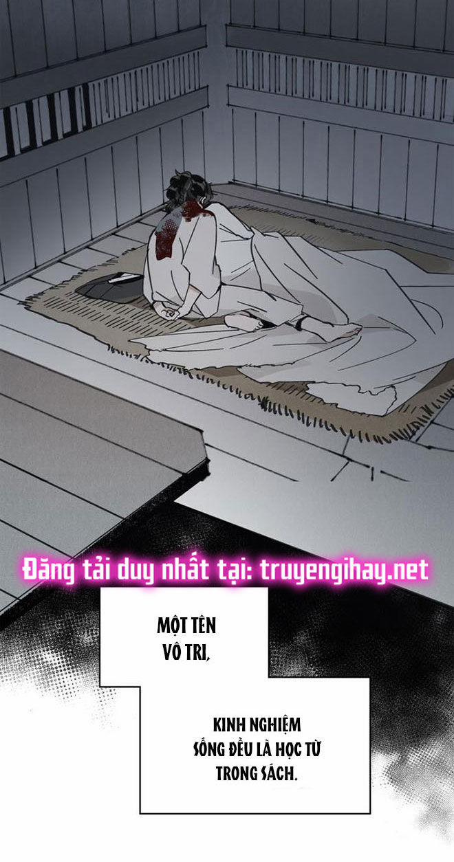 Paljae, Đứa Trẻ Của Mùa Đông 34.2 trang 51