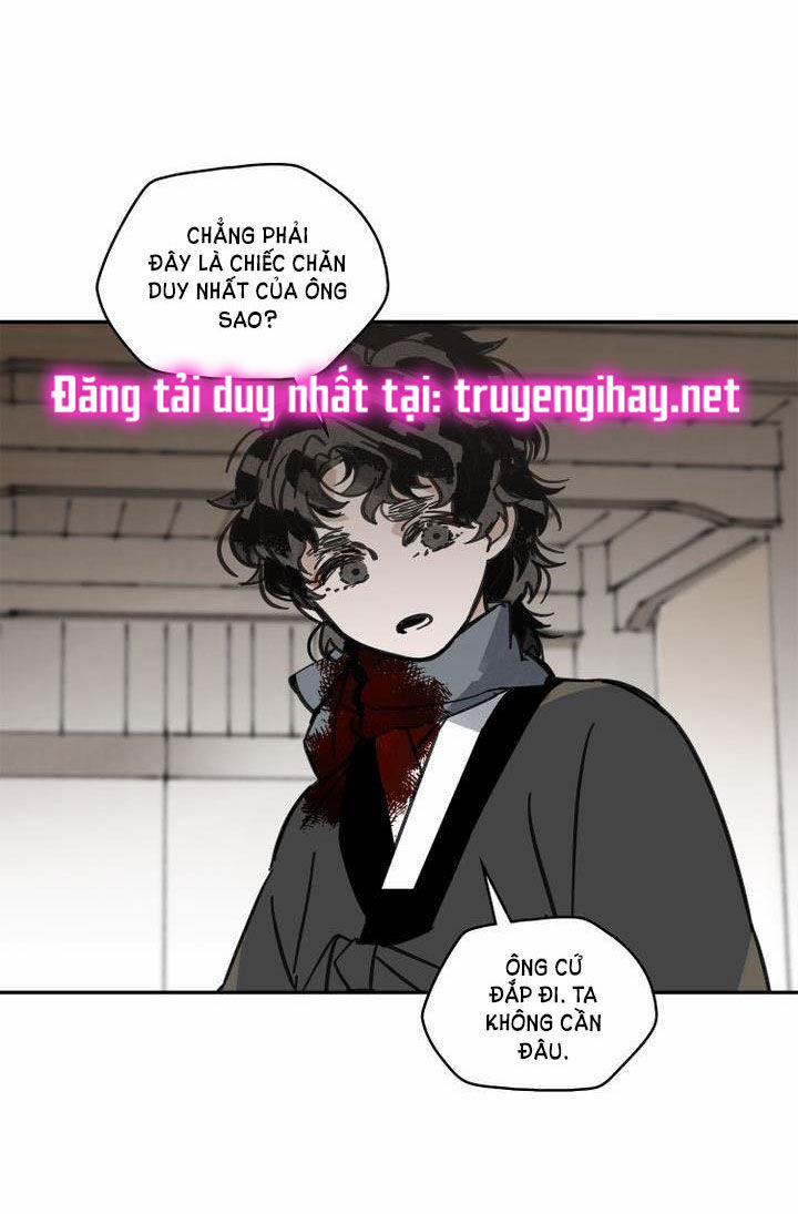 Paljae, Đứa Trẻ Của Mùa Đông 34.2 trang 6