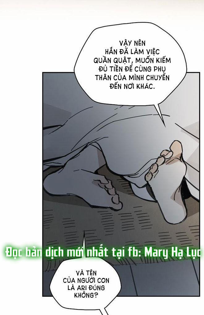 Paljae, Đứa Trẻ Của Mùa Đông 34.2 trang 62