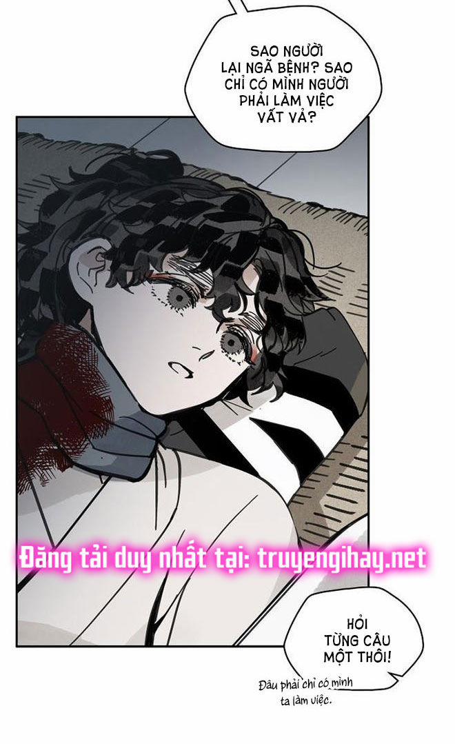 Paljae, Đứa Trẻ Của Mùa Đông 34.2 trang 63