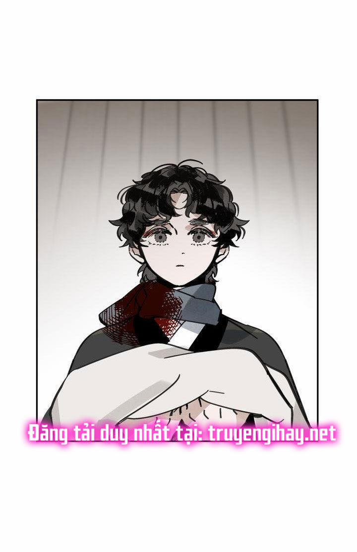 Paljae, Đứa Trẻ Của Mùa Đông 34.2 trang 8