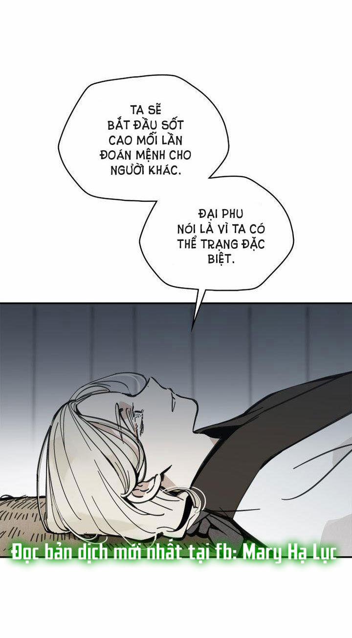 Paljae, Đứa Trẻ Của Mùa Đông 35.1 trang 11