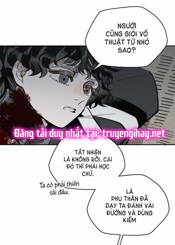 Paljae, Đứa Trẻ Của Mùa Đông 35.1 trang 15