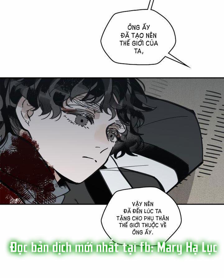 Paljae, Đứa Trẻ Của Mùa Đông 35.1 trang 16