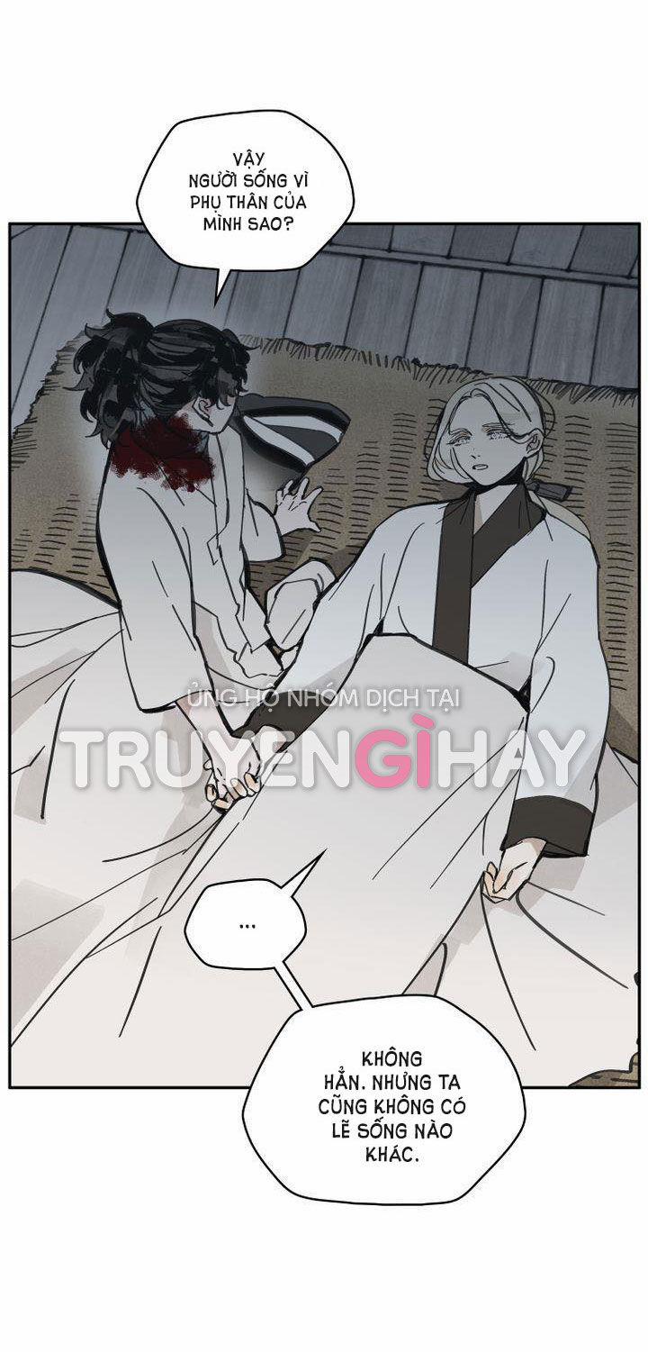 Paljae, Đứa Trẻ Của Mùa Đông 35.1 trang 17