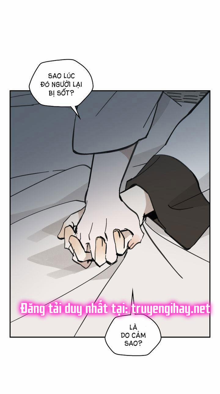 Paljae, Đứa Trẻ Của Mùa Đông 35.1 trang 2