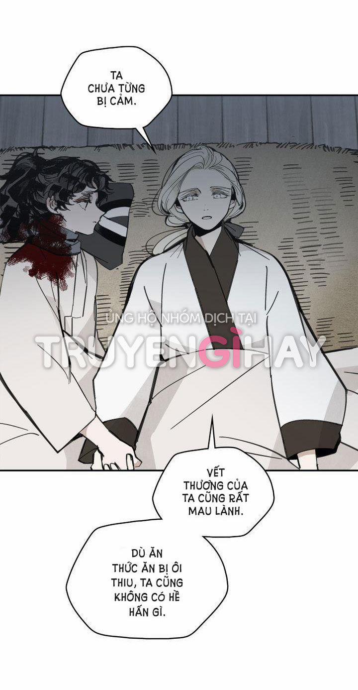 Paljae, Đứa Trẻ Của Mùa Đông 35.1 trang 3