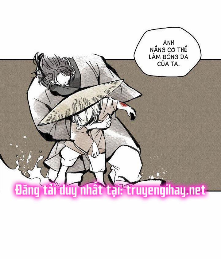 Paljae, Đứa Trẻ Của Mùa Đông 35.1 trang 5