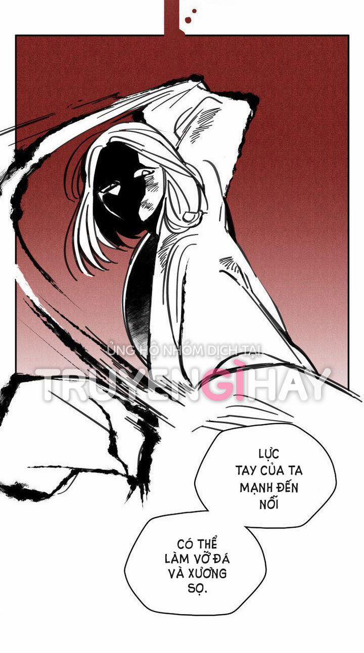 Paljae, Đứa Trẻ Của Mùa Đông 35.1 trang 8