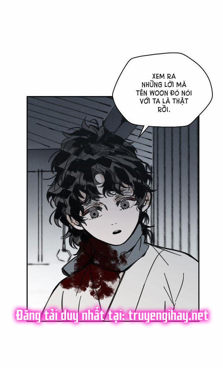 Paljae, Đứa Trẻ Của Mùa Đông 35.2 trang 0