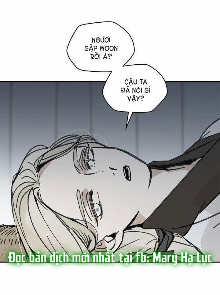 Paljae, Đứa Trẻ Của Mùa Đông 35.2 trang 1